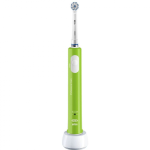 Electric Toothbrush Braun D16 Junior pro Sensitive UT