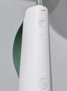 Xiaomi Oclean dental flusher W10, Green