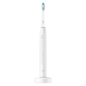 Electric Toothbrush Braun Oral-B S111.513.2 Pulsonic Slim Clean 2000 White