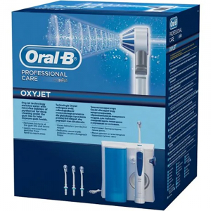 Irigator Oral-B MD20 Oxyjet