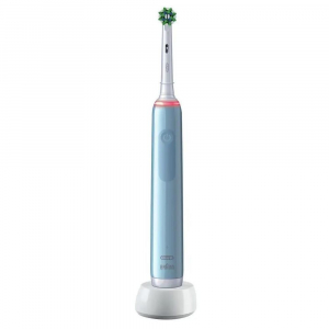 Electric Toothbrush Braun PRO 3000 CROSS ACTION