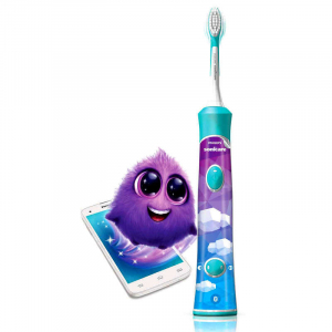 Electric Toothbrush Philips HX6322/04 Sonicare