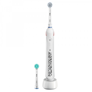 Electric Toothbrush Braun SMART TEEN