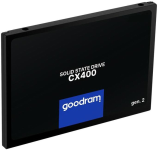 2.5\ SSD 256GB  GOODRAM CX400 Gen.2