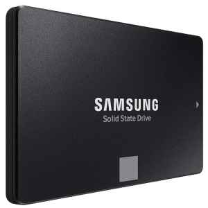  1TB SSD 2.5\ Samsung 870 EVO MZ-77E1T0B/EU