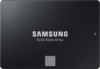 2.5\ SSD 500GB  Samsung 870 EVO