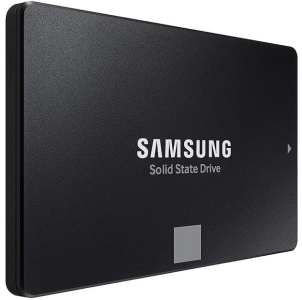  2TB SSD 2.5\ Samsung 870 EVO MZ-77E2T0B/EU