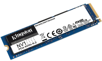  2TB SSD M.2 Type 2280 PCIe NVMe 3.0 x4 Kingston NV1 SNVS/2000G