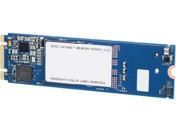  Intel Optane M.2 Type 2280 16GB PCIe 3.0 x2 with NVMe Memory Module MEMPEK1J016GAH