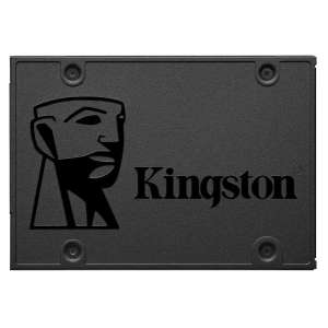 2.5\ SSD 480GB  Kingston A400