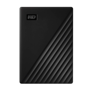 2.5\ 2TB External HDD WD My Passport Ultra WDBYVG0020BBK-WESN