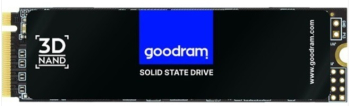 M.2 NVMe SSD 256GB  GOODRAM PX500 Gen.2