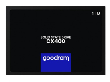 2.5\ SSD 1.0TB  GOODRAM CX400 Gen.2