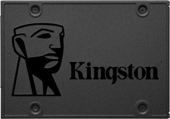 2.5\ SSD 960GB  Kingston A400