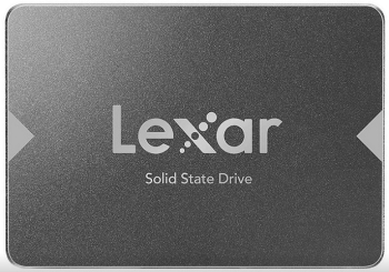960GB SSD 2.5\ Lexar NQ100 LNQ100X960G-RNNNG
