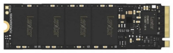1TB SSD M.2 Type 2280 PCIe NVMe 3.0 x4 Lexar NM620 LNM620X001T-RNNNG