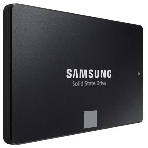 250GB SSD 2.5\ Samsung 870 EVO MZ-77E250BW