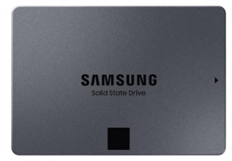 2.5\ SSD 2.0TB  Samsung 870 QVO