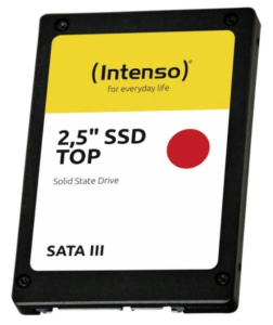 1TB SSD 2.5\ Intenso Top (3812460)