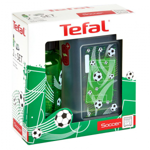 Lunch box Tefal K3169314