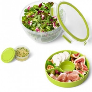 Lunch box Tefal N1071310