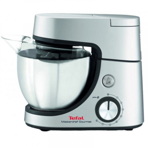 Food Processor Tefal QB516D38