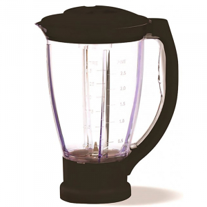 Food Processor Tefal QB516G38 Red