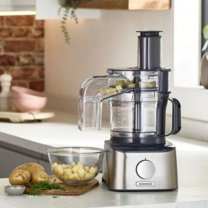 Food Processor Kenwood FDM304SS