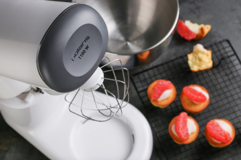 Food Processor Polaris PKM1101