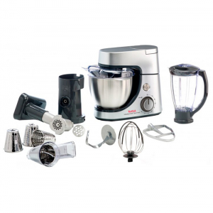 Food Processor Tefal QB516D38