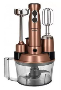 Кухонный комбайн GoldMaster GM 7239 G 1000 W