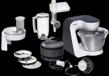 Food Processor Bosch MUM50131