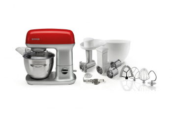 Food Processor Gorenje MMC1000RLR