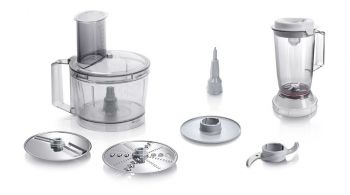 Food Processor Bosch MCM3200W
