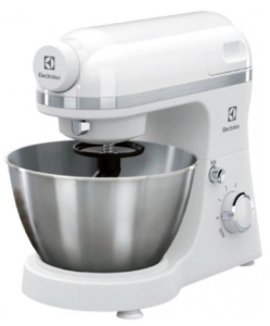 кухонный комбайн белый ELECTROLUX EKM3710