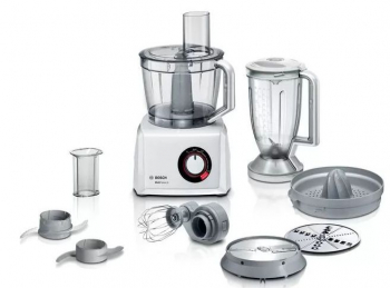 Food Processor Bosch MC812W620 