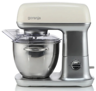 Food Processor Gorenje MMC1000RL