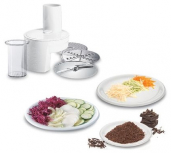 Food Processor Bosch MUM4426