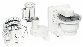 BOSCH MUM4830