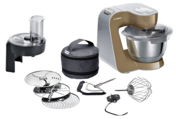 BOSCH MUM58C10