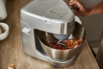 Food Processor Kenwood KHC29.WOSI