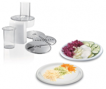 Food Processor Bosch MUM52120