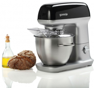 Food Processor Gorenje MMC1000RLBK