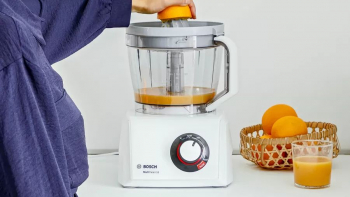 Food Processor Bosch MC812W620 
