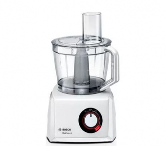 Food Processor Bosch MC812W620 