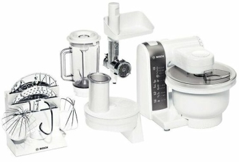 кухонный комбайн BOSCH MUM 4855