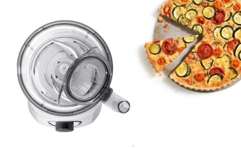 Food Processor Bosch MCM3200W