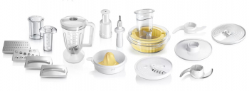 Food Processor Bosch MCM4200