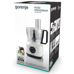 Food Processor Gorenje SB800LBW