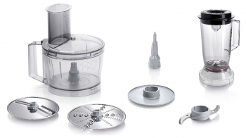 Food Processor Bosch MCM3201B